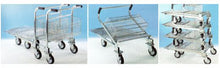 Carica l'immagine nel visualizzatore di Gallery, BC071 - Carrello "Cash & Carry" C+C
