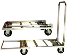 Carica l'immagine nel visualizzatore di Gallery, BC031 - Carrello Mercino Medio