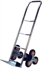 Carica l'immagine nel visualizzatore di Gallery, BC021 - Carrello Portacolli a Sei Ruote per Scale