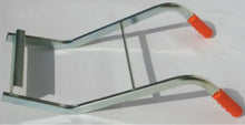 Carica l'immagine nel visualizzatore di Gallery, BC011 - Carrello Portacasse Pneu Doppia Presa