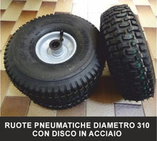 Carica l'immagine nel visualizzatore di Gallery, BC015C - Carrello Portafustini Con Forche