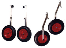 Carica l'immagine nel visualizzatore di Gallery, BC331 - GAMBI "IBIS" RIBALTABILI