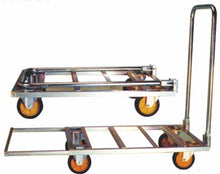 Carica l'immagine nel visualizzatore di Gallery, BC030 - Carrello Mercino Leggero