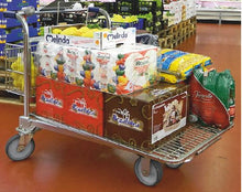 Carica l'immagine nel visualizzatore di Gallery, BC071 - Carrello "Cash & Carry" C+C