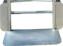 Carica l'immagine nel visualizzatore di Gallery, BC002 - Carrello Portasacchi Leggero