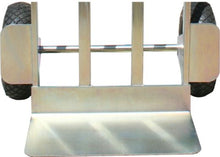 Carica l'immagine nel visualizzatore di Gallery, BC007 - Carrello Portacasse Largo Pneu
