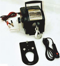 Carica l'immagine nel visualizzatore di Gallery, BC659 - BC661 - BC662 Verricello Elettrico 12 V