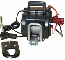 Carica l'immagine nel visualizzatore di Gallery, BC659 - BC661 - BC662 Verricello Elettrico 12 V