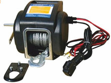 Carica l'immagine nel visualizzatore di Gallery, BC659 - BC661 - BC662 Verricello Elettrico 12 V