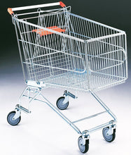 Carica l'immagine nel visualizzatore di Gallery, BC076+ - Carrello Self-service per Supermercato 210 litri