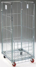 Carica l'immagine nel visualizzatore di Gallery, BC080.4P - Rollpak Standard 700x800 con quattro pareti