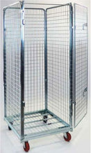 Carica l'immagine nel visualizzatore di Gallery, BC080.50x50.4P - Rollpak 700x800 maglia stretta 50x50 con quattro pareti