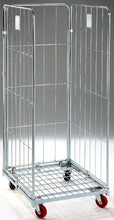 Carica l'immagine nel visualizzatore di Gallery, BC080.3P - Rollpak Standard 700x800 con tre pareti