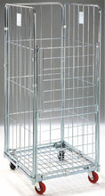 Carica l'immagine nel visualizzatore di Gallery, BC080.4P - Rollpak Standard 700x800 con quattro pareti