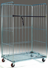 Carica l'immagine nel visualizzatore di Gallery, BC085.3P - Rollpak Doppio 1200x800 con tre pareti