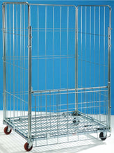 Carica l'immagine nel visualizzatore di Gallery, BC085.4P - Rollpak Doppio 1200x800 con quattro pareti