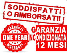 Carica l'immagine nel visualizzatore di Gallery, R180x50S/V - Ruote direttrici per transpallet