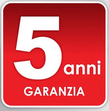 Carica l'immagine nel visualizzatore di Gallery, SCALA A CASTELLO FISSA