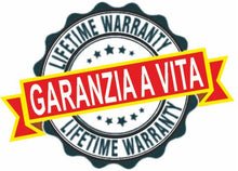 Carica l'immagine nel visualizzatore di Gallery, BC022 - Carrello Portacolli a Sei Ruote per Scale Doppia Presa