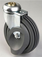 Carica l'immagine nel visualizzatore di Gallery, BC074 - Carrello Self-service per Supermercato 120 litri