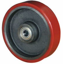 Carica l'immagine nel visualizzatore di Gallery, BC599 - BC600 - BC601 - BC503 - BC504 - BC505 - BC506 - BC507 Slitta per Rimessaggio Sterzante Monoasse varie portate