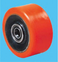 Carica l'immagine nel visualizzatore di Gallery, BC599 - BC600 - BC601 - BC503 - BC504 - BC505 - BC506 - BC507 Slitta per Rimessaggio Sterzante Monoasse varie portate