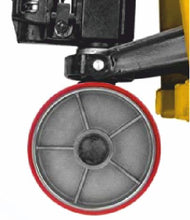 Carica l'immagine nel visualizzatore di Gallery, R180x50S/V - Ruote direttrici per transpallet