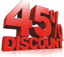 Carica l'immagine nel visualizzatore di Gallery, BC080.50x50.4P - Rollpak 700x800 maglia stretta 50x50 con quattro pareti