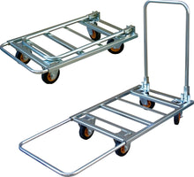 Carica l'immagine nel visualizzatore di Gallery, BC030 - Carrello Mercino Leggero